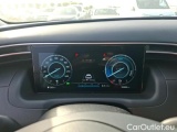  Hyundai  Tucson 1.6 HYBRID 230 BUSINESS #7