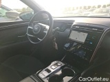  Hyundai  Tucson 1.6 HYBRID 230 BUSINESS #11