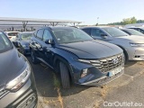  Hyundai  Tucson 1.6 HYBRID 230 BUSINESS #48