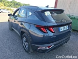  Hyundai  Tucson 1.6 HYBRID 230 BUSINESS #2