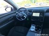  Hyundai  Tucson 1.6 HYBRID 230 BUSINESS #4