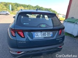 Hyundai  Tucson 1.6 HYBRID 230 BUSINESS #33