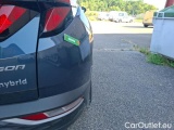  Hyundai  Tucson 1.6 HYBRID 230 BUSINESS #40