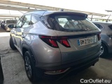  Hyundai  Tucson 1.6 HYBRID 230 BUSINESS #2