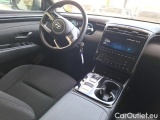  Hyundai  Tucson 1.6 HYBRID 230 BUSINESS #4
