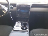  Hyundai  Tucson 1.6 HYBRID 230 BUSINESS #11