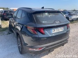  Hyundai  Tucson 1.6 HYBRID 230 BUSINESS #2
