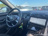  Hyundai  Tucson 1.6 HYBRID 230 BUSINESS #4