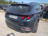  Hyundai  Tucson 1.6 HYBRID 230 BUSINESS #3