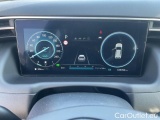  Hyundai  Tucson 1.6 HYBRID 230 BUSINESS #7
