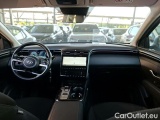 Hyundai  Tucson 1.6 HYBRID 230 BUSINESS #4