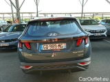  Hyundai  Tucson 1.6 HYBRID 230 BUSINESS #15