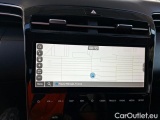  Hyundai  Tucson 1.6 HYBRID 230 BUSINESS #22