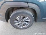  Hyundai  Tucson 1.6 HYBRID 230 BUSINESS #21