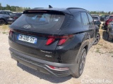  Hyundai  Tucson 1.6 PHEV 265 HTRAC BUSINESS 4WD AUTO #3
