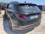  Hyundai  Tucson 1.6 PHEV 265 HTRAC BUSINESS 4WD AUTO #2