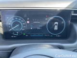  Hyundai  Tucson 1.6 PHEV 265 HTRAC BUSINESS 4WD AUTO #7