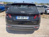  Hyundai  Tucson 1.6 PHEV 265 HTRAC BUSINESS 4WD AUTO #15
