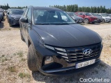  Hyundai  Tucson 1.6 PHEV 265 HTRAC BUSINESS 4WD AUTO #39