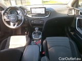  KIA  Cee'd 1.6 GDI ISG ISG PHEV ACTIVE BU SW DCT6 #4