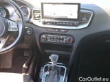  KIA  Cee'd 1.6 GDI ISG ISG PHEV ACTIVE BU SW DCT6 #11