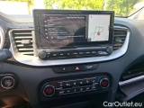  KIA  Cee'd 1.6 GDI ISG ISG PHEV ACTIVE BU SW DCT6 #14