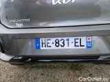  KIA  Picanto 1.0 DPI 63 ACTIVE #5