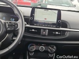  KIA  Picanto 1.0 DPI 63 ACTIVE #11