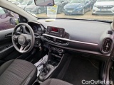  KIA  Picanto 1.0 DPI 67 ISG ACTIVE #4