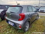  KIA  Picanto 1.0 DPI 67 ISG ACTIVE #3