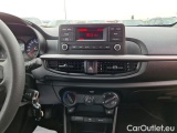  KIA  Picanto 1.0 DPI 67 ISG ACTIVE #11