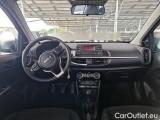  KIA  Picanto 1.0 DPI 67 ISG ACTIVE #4