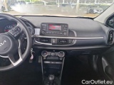  KIA  Picanto 1.0 DPI 67 ISG ACTIVE #11