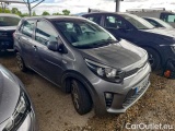  KIA  Picanto 1.0 DPI 67 ISG ACTIVE #23