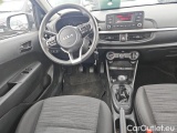  KIA  Picanto 1.0 DPI 67 ISG ACTIVE #4