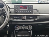  KIA  Picanto 1.0 DPI 67 ISG ACTIVE #11