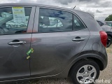  KIA  Picanto 1.0 DPI 67 ISG ACTIVE #16