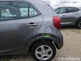  KIA  Picanto 1.0 DPI 67 ISG ACTIVE #22
