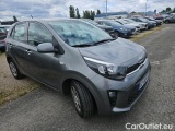  KIA  Picanto 1.0 DPI 67 ISG ACTIVE #35