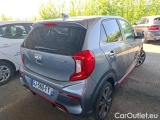  KIA  Picanto 1.2 DPI 84 ISG GT LINE PREMIUM AUTO #3