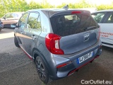  KIA  Picanto 1.2 DPI 84 ISG GT LINE PREMIUM AUTO #2