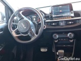  KIA  Picanto 1.2 DPI 84 ISG GT LINE PREMIUM AUTO #11