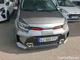  KIA  Picanto 1.2 DPI 84 ISG GT LINE PREMIUM AUTO #33