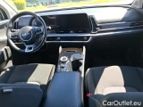  KIA  Sportage 1.6 CRDI 136 MHEV DCT7 ACTIVE BUSIN #4