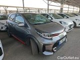  KIA  Picanto 1.2 DPI 84 ISG GT LINE PREMIUM AUTO #38
