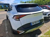  KIA  Sportage 1.6 CRDI 136 MHEV DCT7 ACTIVE BUSIN #2