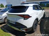  KIA  Sportage 1.6 CRDI 136 MHEV DCT7 ACTIVE BUSIN #3