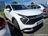 KIA  Sportage 1.6 CRDI 136 MHEV DCT7 ACTIVE BUSIN #19