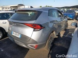  KIA  Sportage 1.6 CRDI 136 MHEV DCT7 ACTIVE BUSIN #3
