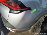  KIA  Sportage 1.6 CRDI 136 MHEV DCT7 ACTIVE BUSIN #20